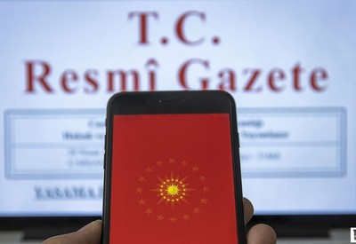 Dijital Dönüşüm Ofisi ve İnsan Kaynakları Ofisi için kapatma kararı Resmi Gazete'de!