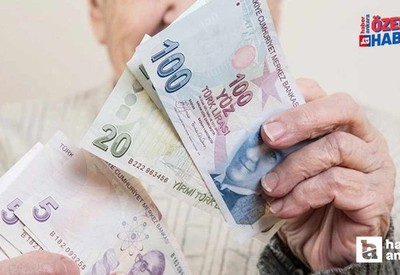 Elektrik, su, internet, doğalgaz, telefon faturası! Emeklilere 2.500 TL ek ödeme yolu açıldı