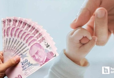 Muhtaçlık şartı yok! Doğum yardımı şartları, süresi ve miktarı belli oldu