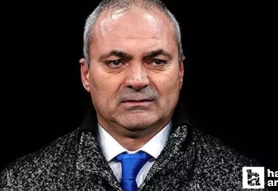 Ankara Keçiörengücü, Teknik Direktör Erkan Sözeri ile yollarını ayırdı