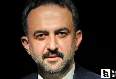 Halil İbrahim Yılmaz: Birlik ve dayanışma ile toplumsal iyileşme sağlanacak