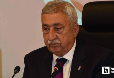 TESK Başkanı Palandöken'den bayram uyarısı!