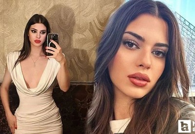Derin Talu’dan sevgili adaylarına ilginç çağrı: "CV’nizi gönderin"
