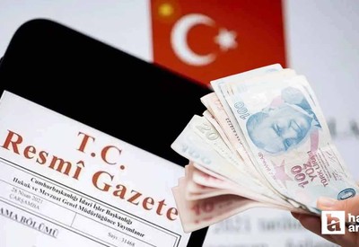 Milyonlarca emekliye bayram müjdesi! Beklenen karar Resmi Gazete'de yayımlandı