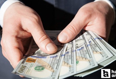 Commerzbank tahminlerini değiştirdi! Dolar kurunun çıkacağı fiyatı açıkladılar!