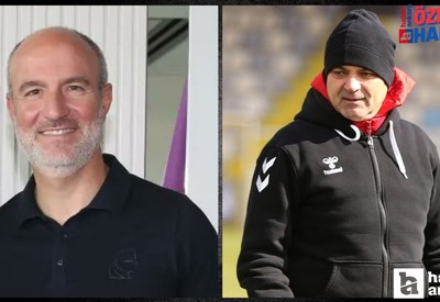 Erkan Sözeri, Ersan Parlatan'dan sadece 1 gün fazla görev yaptı!