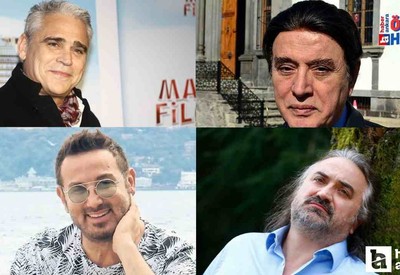 Kalp krizi geçirerek yaşamını yitiren ünlüler