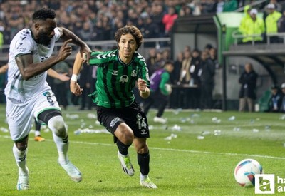 Kocaelispor - Sakaryaspor maçı hangi kanalda yayınlanacak?