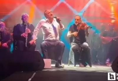 Volkan Konak'tan acı haber:  ünlü sanatçı hayatını kaybetti