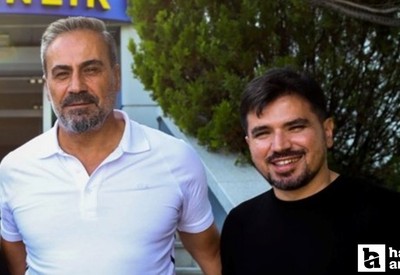 Ankaragücü, Mustafa Dalcı ve Emre Yıldız ayrılığını resmen açıkladı