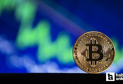 Bitcoin 2025 yılının ilk çeyreğinde rekor kırdı