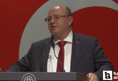 Et ve Süt Kurumu Genel Müdürü Mustafa Kayhan trafik kazasında hayatını kaybetti