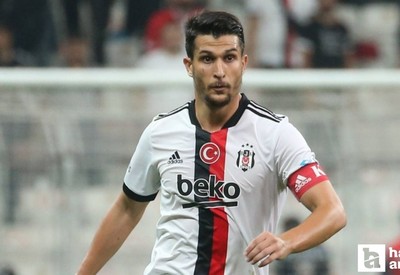 Necip Uysal aylar sonra geri göndü