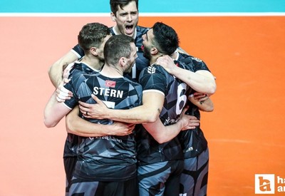 Ziraat Bankkart final için sahaya çıkacak