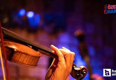 39. Ankara Müzik Festivali 4 Nisan'da başlıyor!