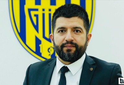 Hüseyin Aytekin Ankaragücü taraftarına seslendi