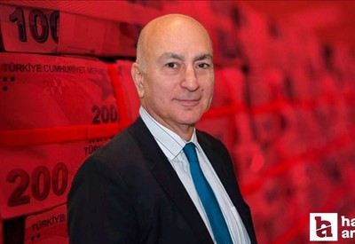 Mahfi Eğilmez tek tek açıkladı! Dolar kuru, altın, enflasyon ve faiz tahminleri!