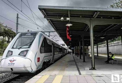Raylı sistemlerde bayram yoğunluğu: 2,9 milyon yolcu kullandı
