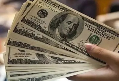 1 Dolar/TL 37,91 seviyesinde işlem görüyor