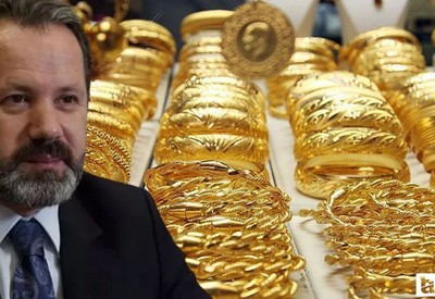 Altın yatırımcıları dikkat: İslam Memiş 'Devamı gelir' diyerek uyardı