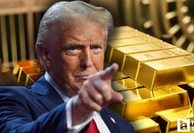 Altında Trump etkisi: Altın fiyatlarında yeni rekor kırıldı