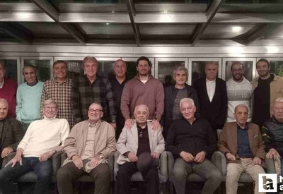 Ankaragücü’nün eski futbolcuları, Gençlerbirliği maçında tribünde olacaklar