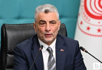 Bakan Bolat: Boykotçular kaybetti, Türkiye ekonomisi kazandı