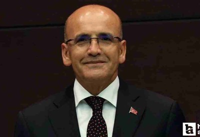 Bakan Şimşek: Dalgalanmanın etkisinin sınırlı kalmasını bekliyoruz