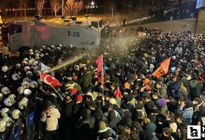 Boykot soruşturmasında 11 kişi adliyeye sevk edildi