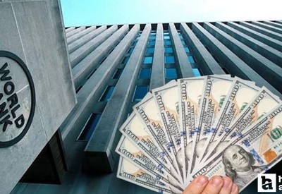 Dünya Bankası'ndan Nijerya'ya 1,08 milyar dolar destek