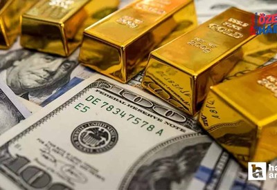 Enflasyon sonrası dolar, Euro kuru ve altın fiyatları değişti! İbre aşağıya döndü