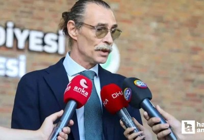 Etimesgut Belediye Başkanı Beşikçioğlu'ndan boykot yapan sanatçılara destek mesajı