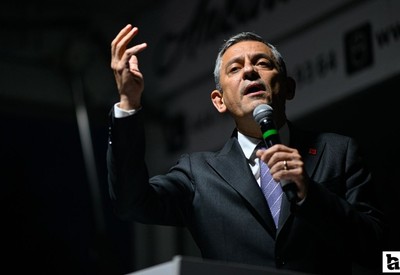 Özgür Özel'den 6 Nisan'da yapılacak olağanüstü kurultaya ilişkin açıklama