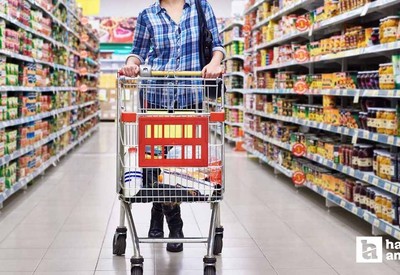 Resmi Gazete'de 81 ilde yeni yasak kararı! Marketler artık bu ürünleri satamayacak