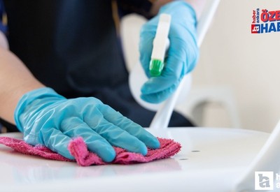8 ilde İŞKUR üzerinden sağlık kurumlarına temizlik personeli alınıyor