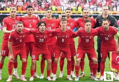 A Milli Takım’ın Meksika maçı biletleri satışa çıktı