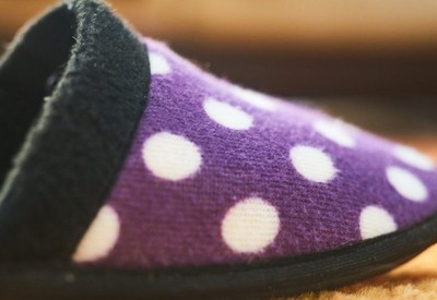 Aman dikkat! Tarıtşma anında terlik fırlatmak suç sayılıyor