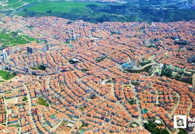 Ankara, İstanbul ve İzmir'de var! TOKİ'den 44 ilde 552 arsa satışı
