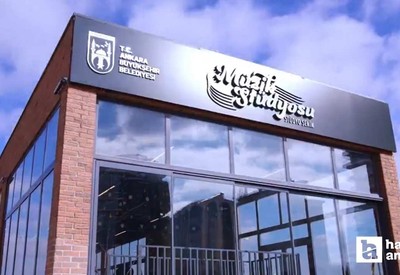 Ankara'da genç müzisyenlere ABB'den ücretsiz stüdyo fırsatı!