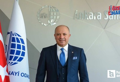 ASO'nun Sektörel Rehberlik Toplantıları devam ediyor