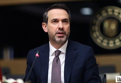 Bakan Bayraktar Türkiye'de 3,5 milyon eve yerli gaz ulaştırıldığını açıkladı
