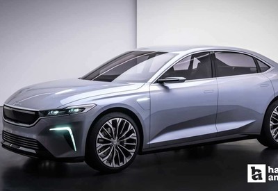 Birsen Altuntaş duyurdu: TOGG'un Sedan modeli için yeni reklam yüzü kim oldu?