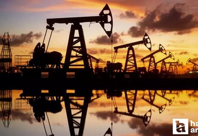 Brent petrol 69 doların altına geriledi