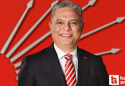 CHP Genel Başkanlığı için adaylığını açıkladı!