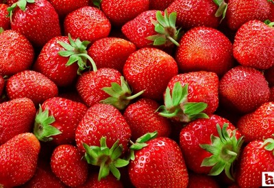 Şimdi en güzel zamanı! Cam gibi çilek reçeli tarifi ve püf noktaları