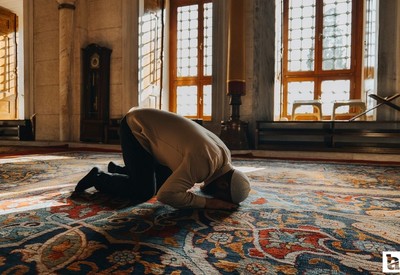 Cuma namazı saat kaçta? Ankara Cuma namazı kaçta kılınacak?