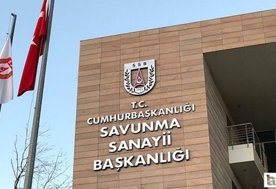 Cumhurbaşkanlığı Savunma Sanayii Başkanlığı sözleşmeli personel alacak