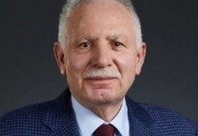 Eski Anavatan Partisi Milletvekili Seyit Halil Özsoy’a TBMM’de veda