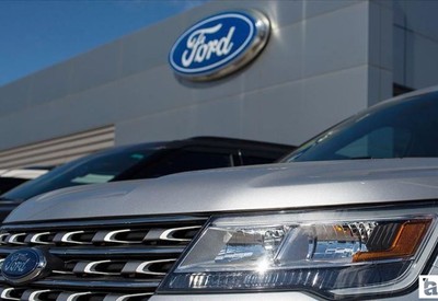 Ford, 33 binden fazla aracını geri çağırma kararı aldı