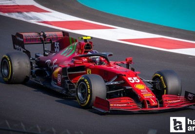 Formula 1'de gözler Japonya Grand Prix'sinde